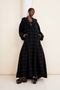 Rosie Assoulin RTW Fall 2020