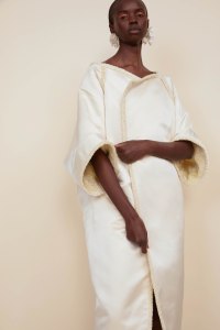 Rosie Assoulin RTW Fall 2020