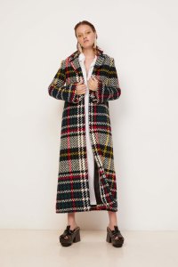 Rosie Assoulin RTW Fall 2020