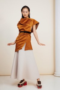 Rosie Assoulin RTW Fall 2020