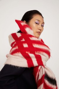 Rosie Assoulin RTW Fall 2020