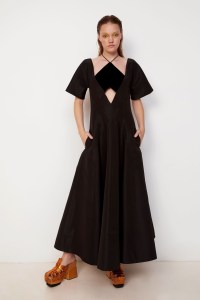 Rosie Assoulin RTW Fall 2020