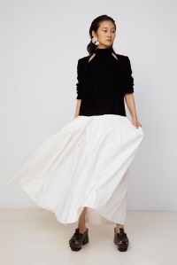 Rosie Assoulin RTW Fall 2020