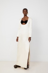 Rosie Assoulin RTW Fall 2020
