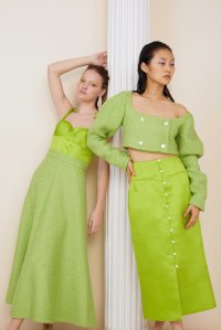 Rosie Assoulin RTW Fall 2020