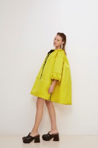 Rosie Assoulin RTW Fall 2020