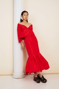 Rosie Assoulin RTW Fall 2020