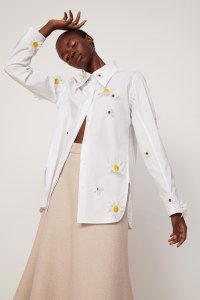 Rosie Assoulin RTW Fall 2020