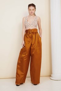 Rosie Assoulin RTW Fall 2020