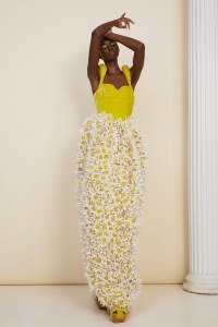 Rosie Assoulin RTW Fall 2020