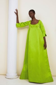Rosie Assoulin RTW Fall 2020