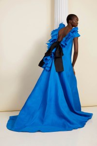 Rosie Assoulin RTW Fall 2020