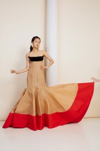 Rosie Assoulin RTW Fall 2020