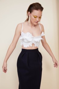 Rosie Assoulin RTW Fall 2020