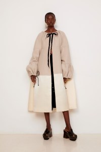 Rosie Assoulin RTW Fall 2020