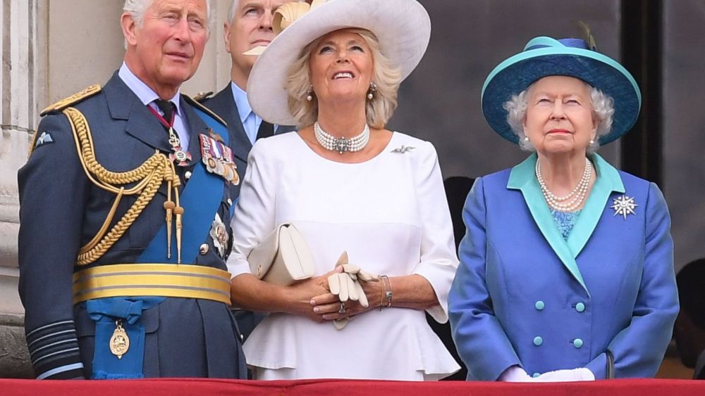 The Royal Family Cancels Upcoming Travel Plans Due to COVID-19