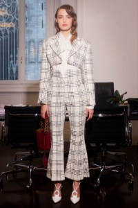 Sara Battaglia RTW Fall 2020