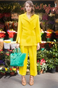 Sara Battaglia RTW Fall 2020