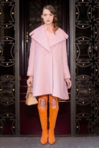 Sara Battaglia RTW Fall 2020