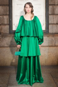 Sara Battaglia RTW Fall 2020