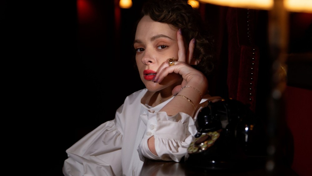 Shira Haas