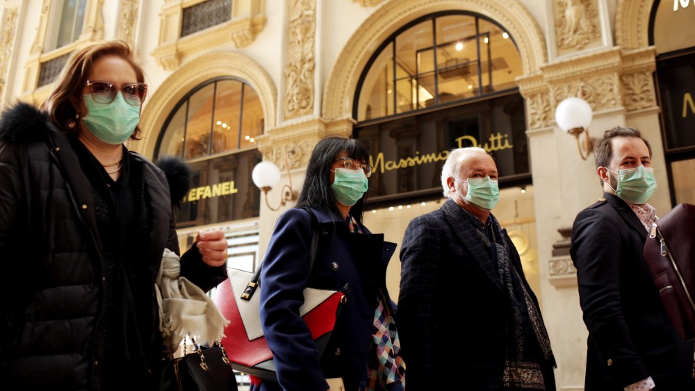 Shopper behavior will change after the pandemic ends.