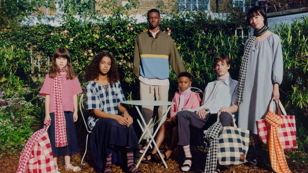 JW Anderson x Uniqlo