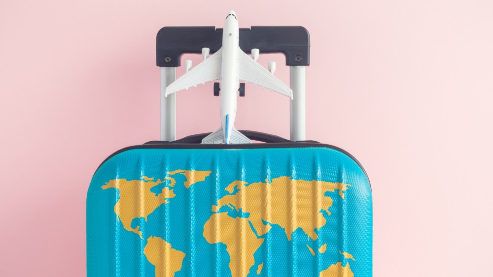 Consumers, sustainability, flying