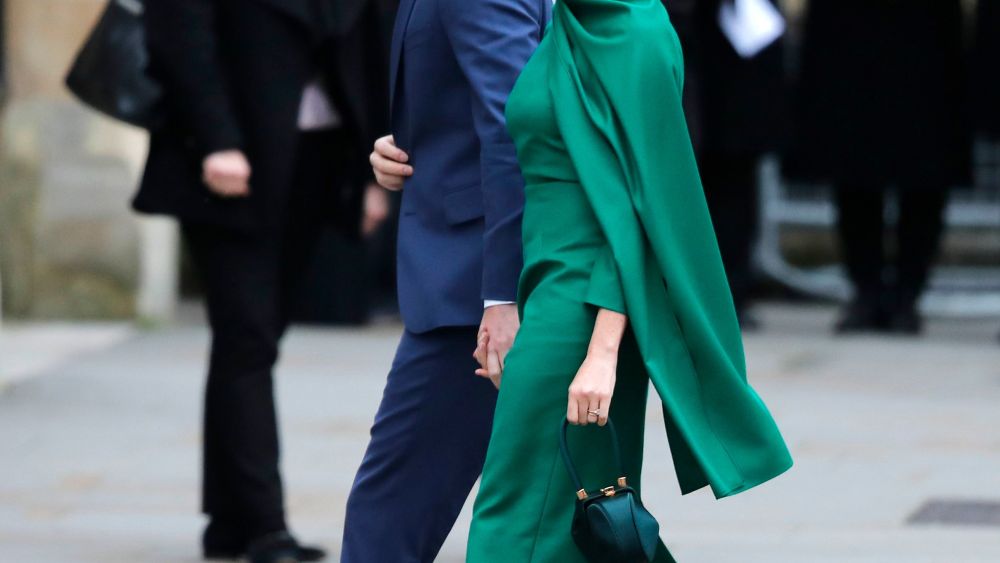 The Farewell Tour: Prince Harry, Meghan Markle Return to U.K. for Final Round of Official Visits