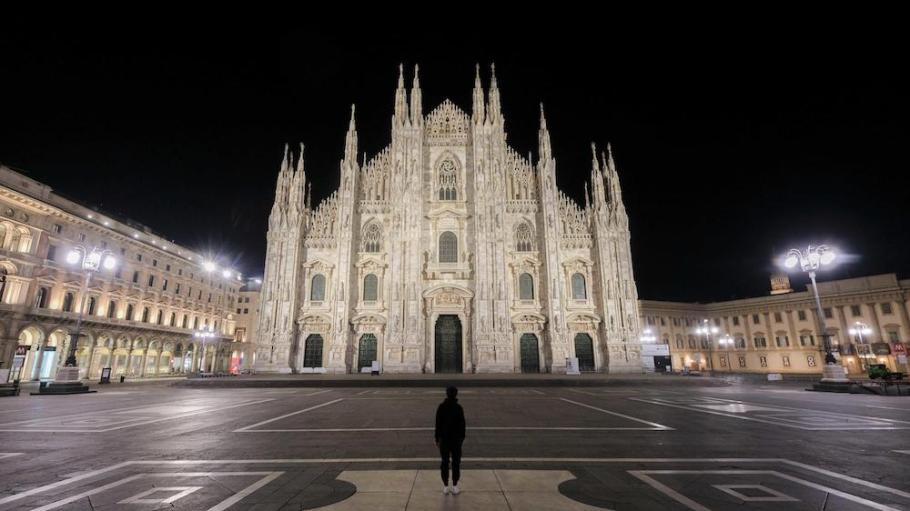 COVID-19 is testing the Italian denim sector as a recent mandate has forced all non-essential manufacturing to shutdown until April 3.