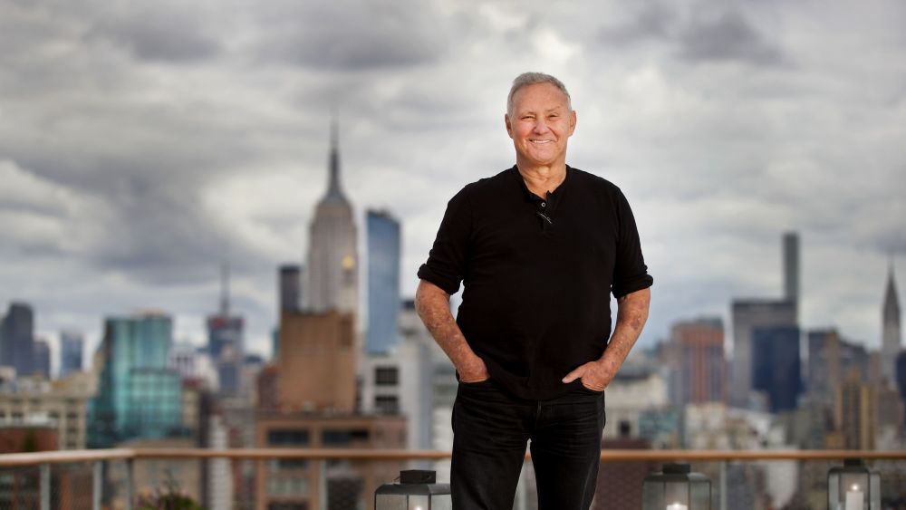 Ian SchragerIan Schrager, New York, USA - 07 Jun 2017His hedonistic days may be far behind him, but 70-year-old hotelier and former nightlife impresario Ian Schrager June 07, 2016 still remembers the formula for what is needed to create and maintain the intangible commodity of 'buzz', an alchemy that requires, first and foremost, human bodies, and that's exactly what was provided en masse last night at the opening of his newest venture, Public Hotels, at 215 Chrystie Street.