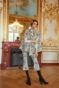 Silvia Tcherassi RTW Fall 2020