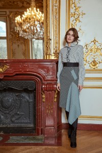 Silvia Tcherassi RTW Fall 2020