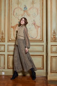 Silvia Tcherassi RTW Fall 2020