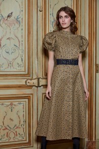 Silvia Tcherassi RTW Fall 2020