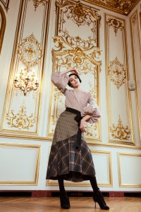 Silvia Tcherassi RTW Fall 2020