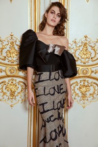 Silvia Tcherassi RTW Fall 2020