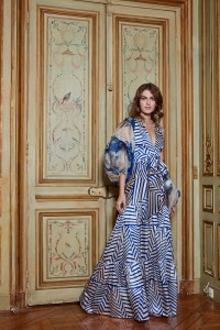 Silvia Tcherassi RTW Fall 2020