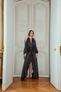 Silvia Tcherassi RTW Fall 2020