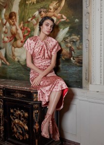 Silvia Tcherassi RTW Fall 2020