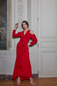 Silvia Tcherassi RTW Fall 2020