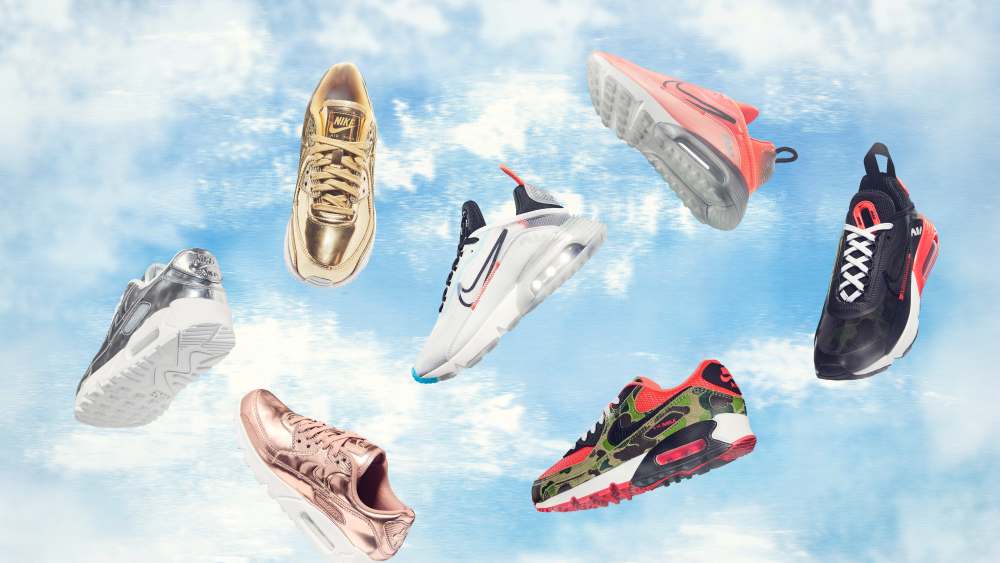 Air Max Day 2020