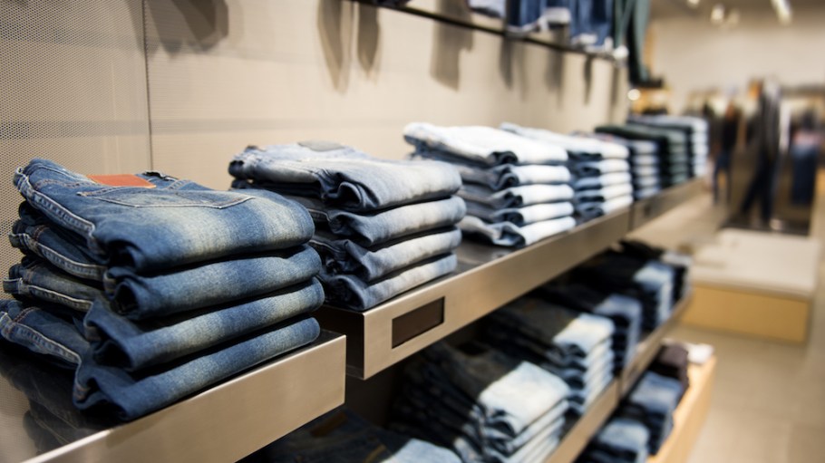 Denim brands explain their strategies for maintaining business as the coronavirus forces retailers and manufacturing to shut down.