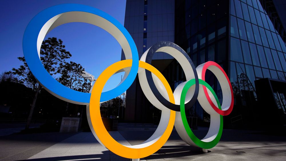 The 2020 Summer Olympics Are Officially Postponed Due to Coronavirus