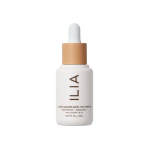 Ilia Super Serum Skin Tint