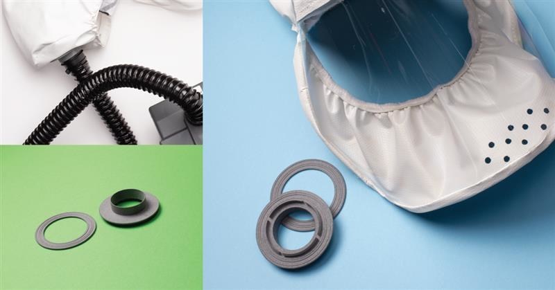 Superfeet 3D printing