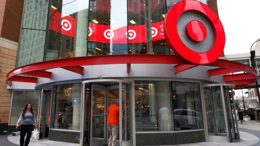 Target will begin scaling robotics to replenish inventory at hundreds of stores as a way to increase speed and efficiency in supply chain.