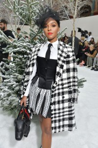Janelle Monáe