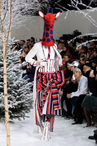 Thom Browne RTW Fall 2020