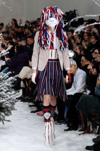 Thom Browne RTW Fall 2020